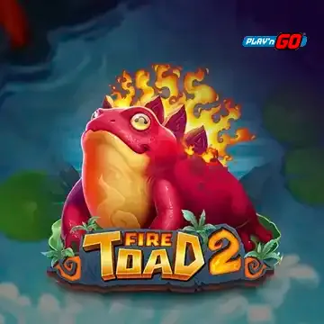 Fire Toad 2 - MOTO128