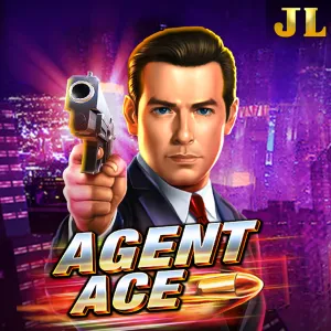 Agent Ace - MOTO128