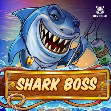 Shark Boss - MOTO128