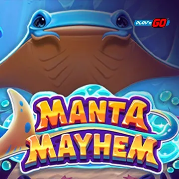 Manta Mayhem - MOTO128