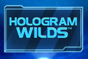 Hologram Wilds - MOTO128