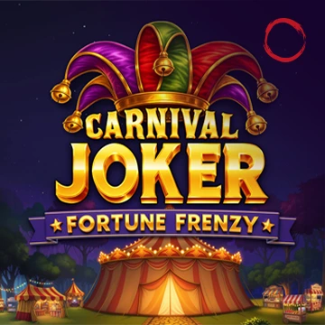 Carnival Joker - MOTO128