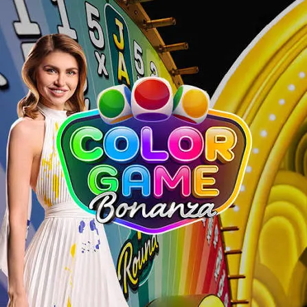 Color Game Bonanza - MOTO128