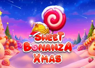 Pragmatic : Sweet Bonanza Xmas - MOTO128