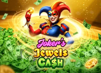 Pragmatic : Jokers Jewels Cash - MOTO128