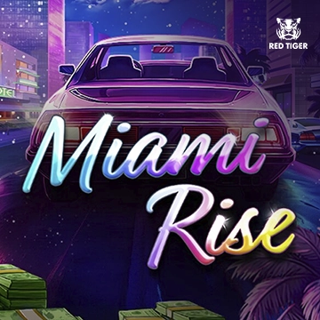 Miami Rise - MOTO128