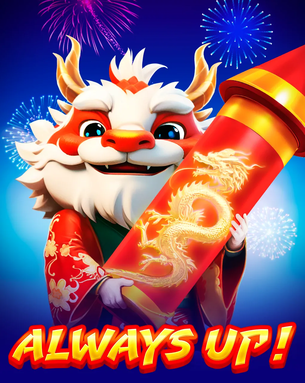 Always Up! - MOTO128