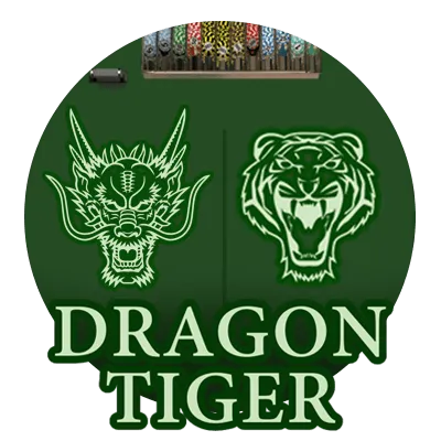 Dragon Tiger - MOTO128