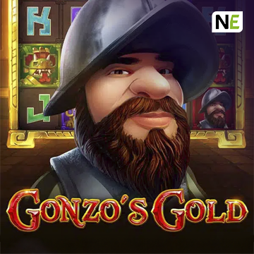 Gonzos Gold - MOTO128