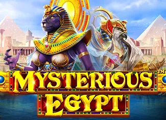 Pragmatic : Mysterious Egypt - MOTO128