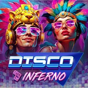 Disco Inferno - MOTO128
