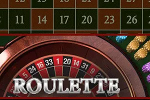 Mobile Roulette - MOTO128