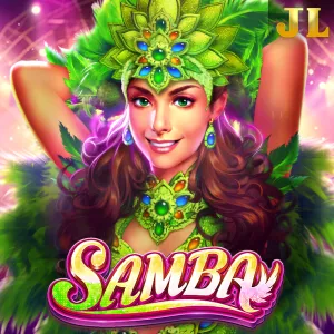 Samba - MOTO128