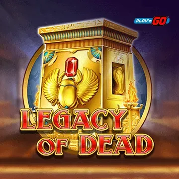 Legacy of Dead - MOTO128