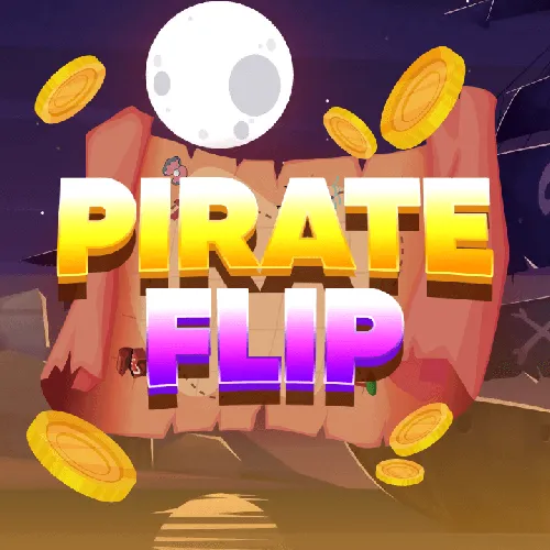 Pirate Flip 海盗王 - MOTO128