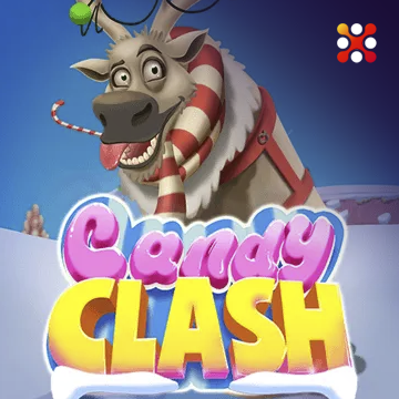 Candy Clash - MOTO128
