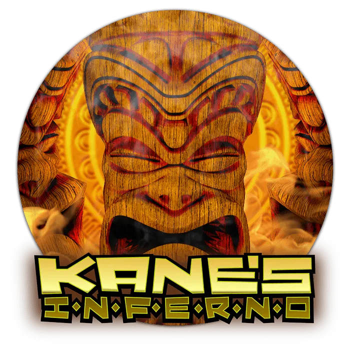 Habanero : Kanes Inferno - MOTO128