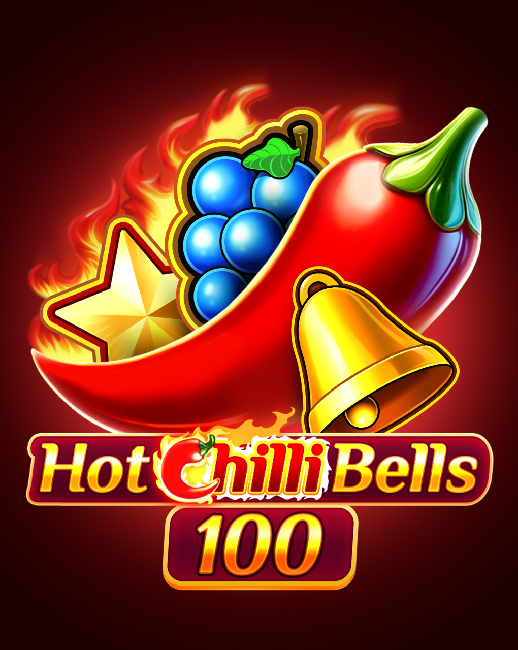 Hot Chilli Bells 100 - MOTO128