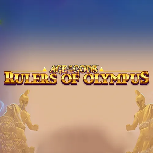 Age of the Gods: Rulers of Olympus - MOTO128