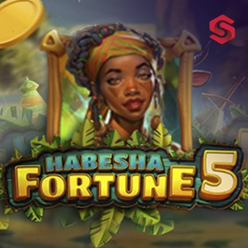 Habesha Fortune 5 - MOTO128