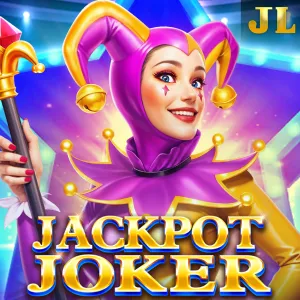 Jackpot Joker - MOTO128