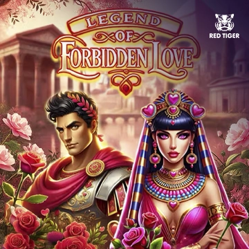 Legend Of Forbidden Love MegaWays™ - MOTO128