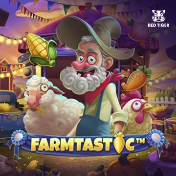 Farmtastic™ - MOTO128