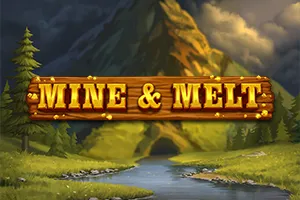 Mine & Melt - MOTO128