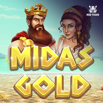 Midas Gold - MOTO128
