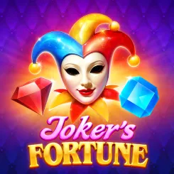 Jokers Fortune - MOTO128