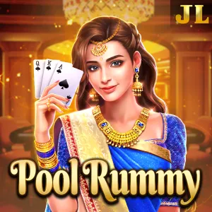 Pool Rummy - MOTO128