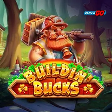 Buildin Bucks - MOTO128