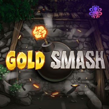 Gold Smash - MOTO128