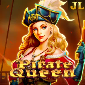 Pirate Queen - MOTO128