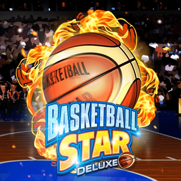 Basketball Star Deluxe - MOTO128