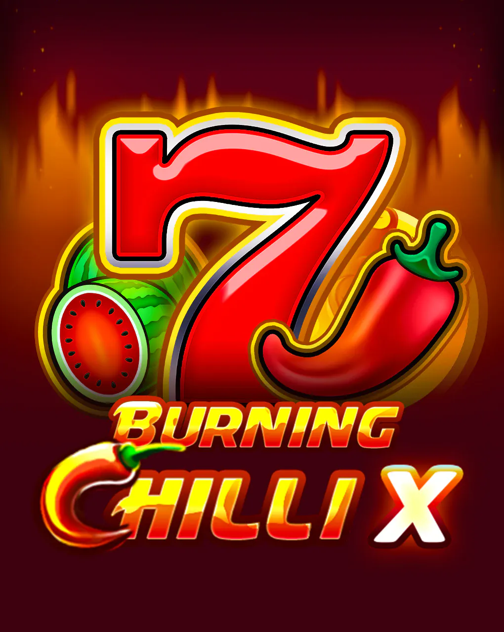 Burning Chilli X - MOTO128