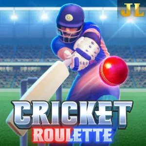 Cricket Roulette - MOTO128