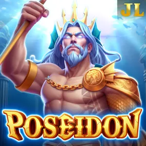 Poseidon - MOTO128