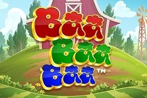 Baa, Baa, Baa - MOTO128