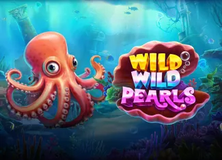 Pragmatic : Wild Wild Pearls - MOTO128
