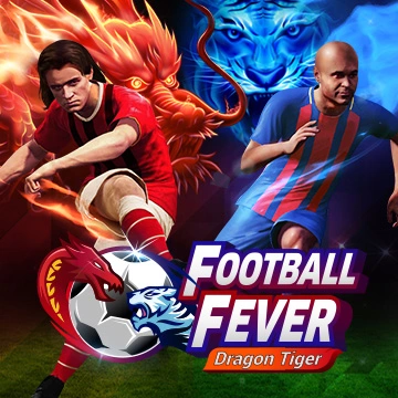 Football Fever - MOTO128