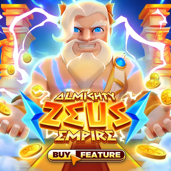 Almighty Zeus Empire - MOTO128