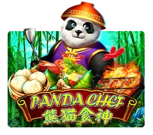 Joker123 : Panda Chef - MOTO128