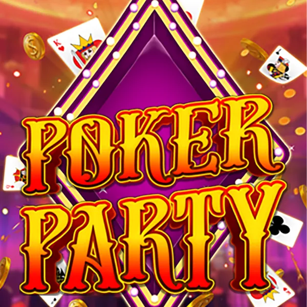 Poker Party - MOTO128