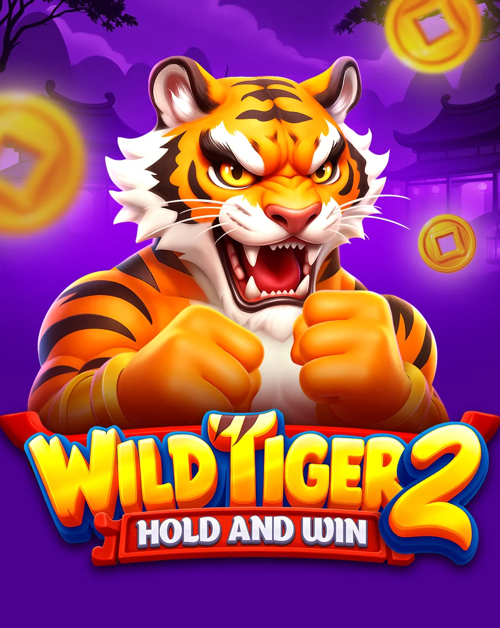Wild Tiger 2 - MOTO128