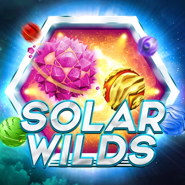 Solar Wilds - MOTO128
