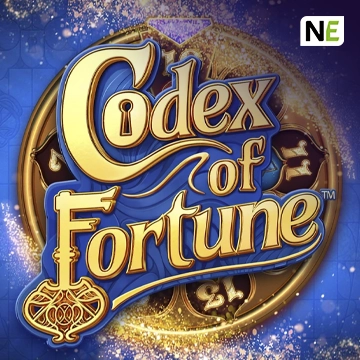 Codex of Fortune - MOTO128
