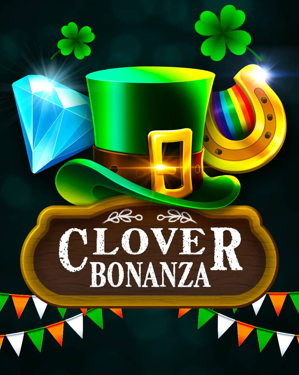 Clover Bonanza - MOTO128