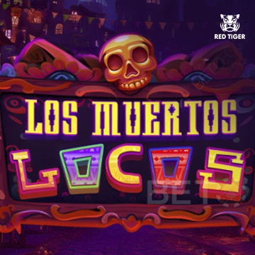 Los Muertos Locos - MOTO128