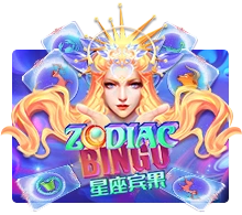 Zodiac Bingo - MOTO128